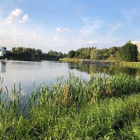 Komfortowe Apartamenty Kielce Klonowa ,Ogrodek, Garaz Podziemny, Samodzielne Wejscie Na Kod 24H エクステリア 写真