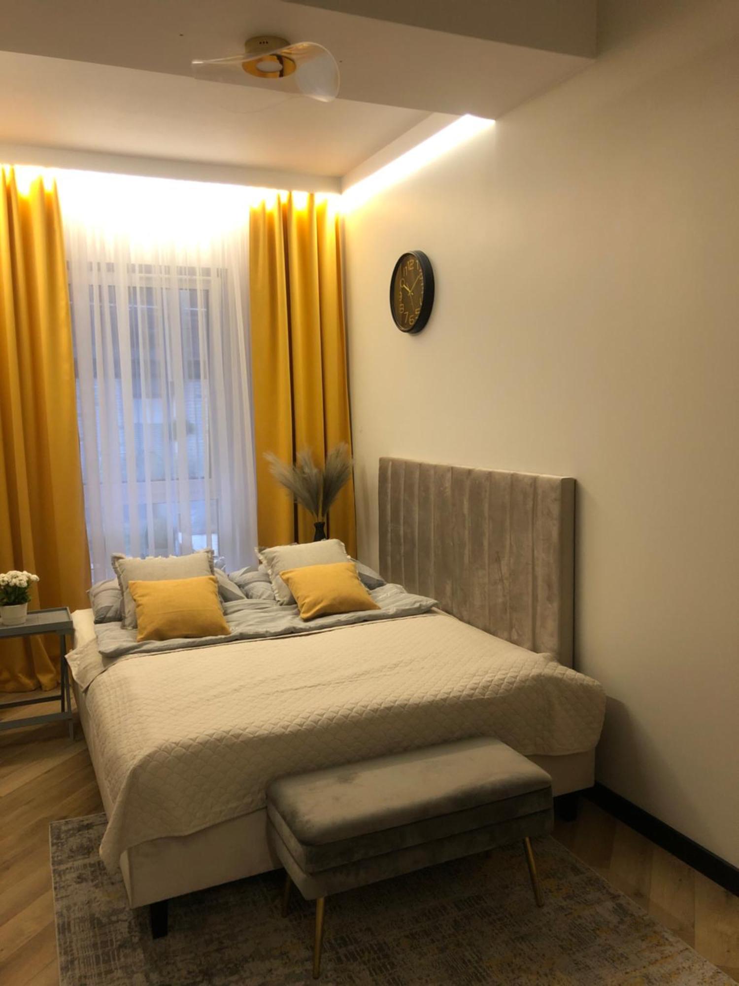 Komfortowe Apartamenty Kielce Klonowa ,Ogrodek, Garaz Podziemny, Samodzielne Wejscie Na Kod 24H エクステリア 写真