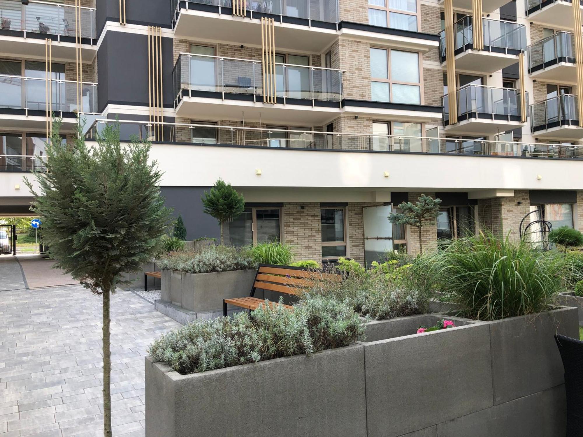 Komfortowe Apartamenty Kielce Klonowa ,Ogrodek, Garaz Podziemny, Samodzielne Wejscie Na Kod 24H エクステリア 写真