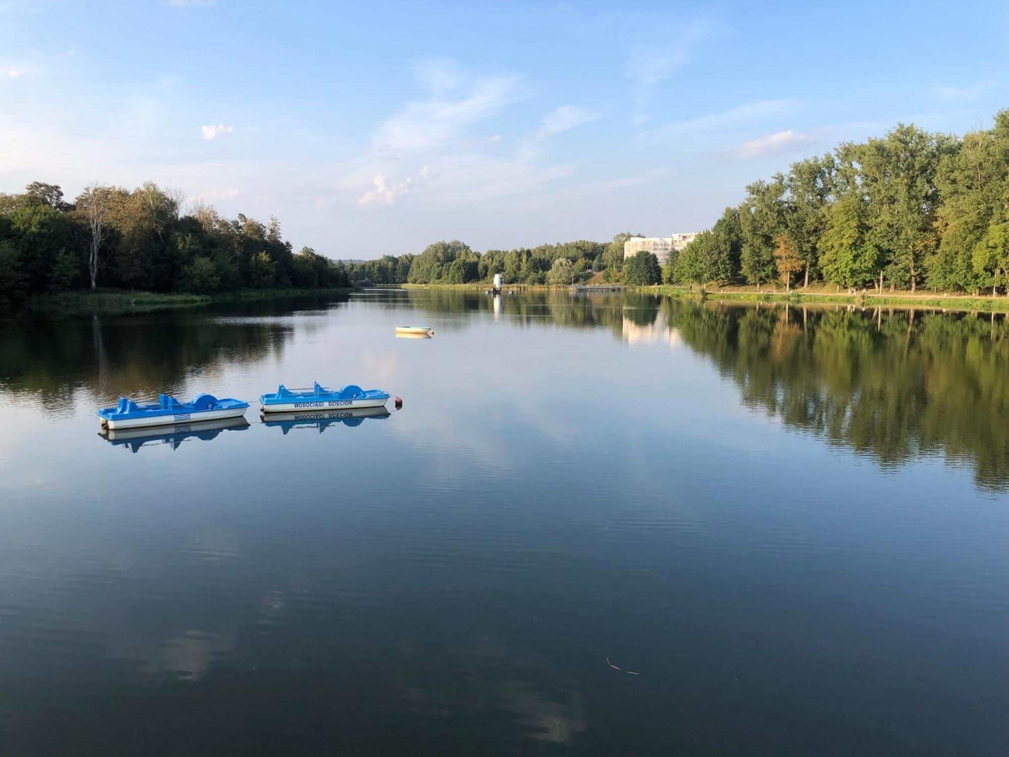 Komfortowe Apartamenty Kielce Klonowa ,Ogrodek, Garaz Podziemny, Samodzielne Wejscie Na Kod 24H エクステリア 写真
