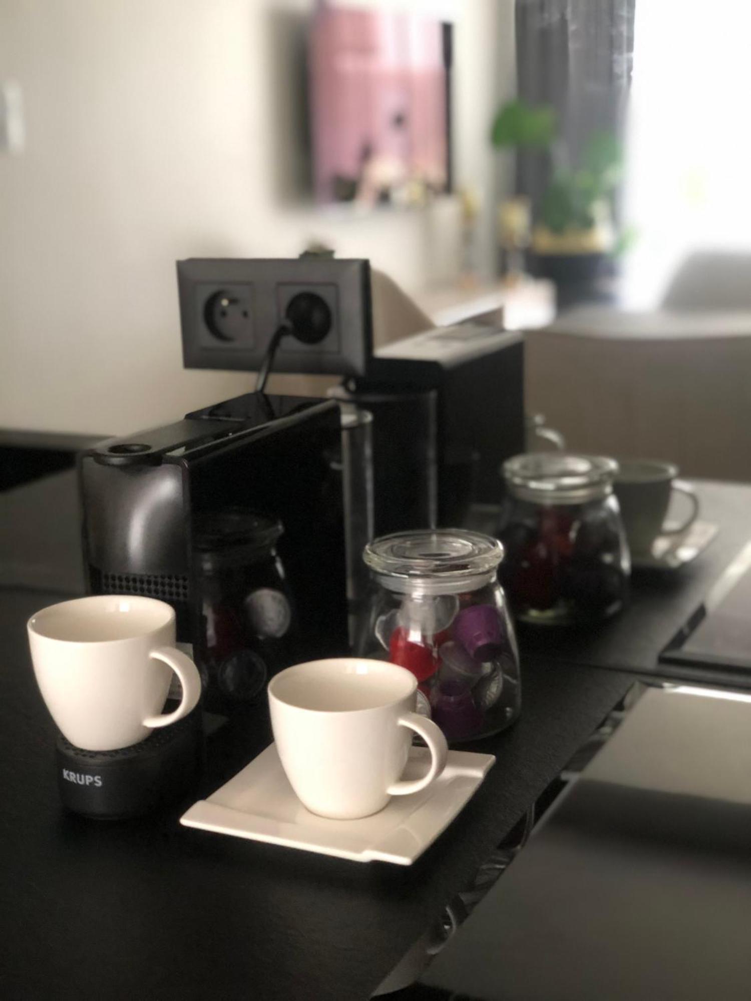 Komfortowe Apartamenty Kielce Klonowa ,Ogrodek, Garaz Podziemny, Samodzielne Wejscie Na Kod 24H エクステリア 写真